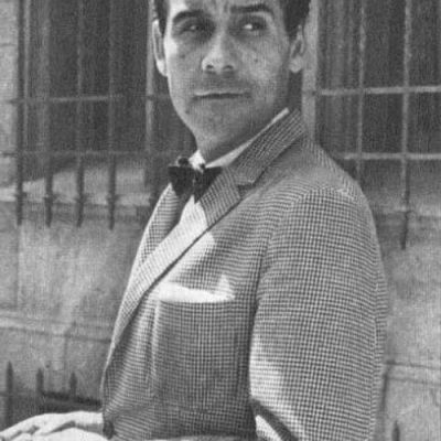 Helvio Soto